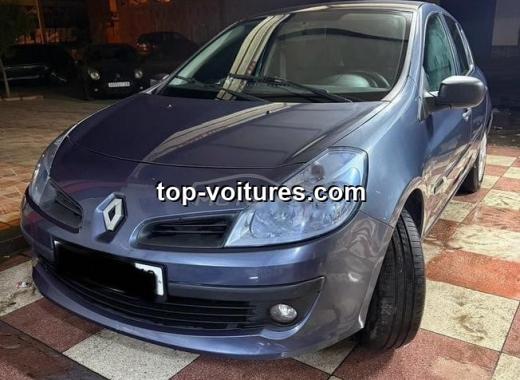 Renault Clio 2007 — photo 4