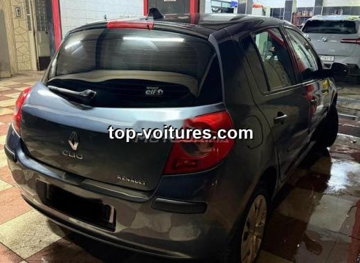 Renault Clio 2007 — photo 5