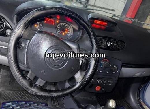 Renault Clio 2007 — photo 6