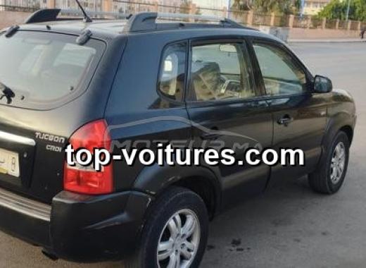 Hyundai Tucson 2006 — photo 5