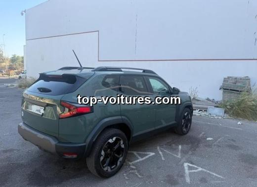Dacia Duster 2025 — photo 2