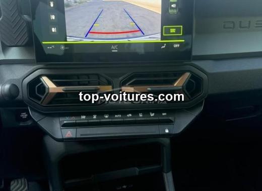 Dacia Duster 2025 — photo 4