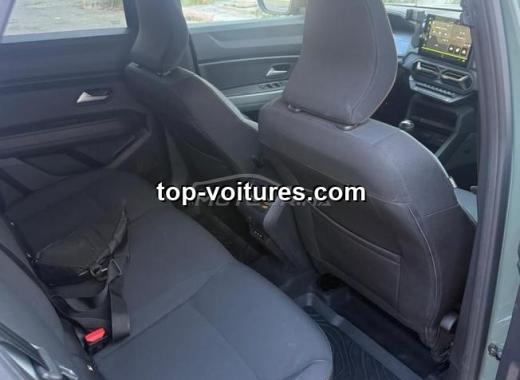 Dacia Duster 2025 — photo 5