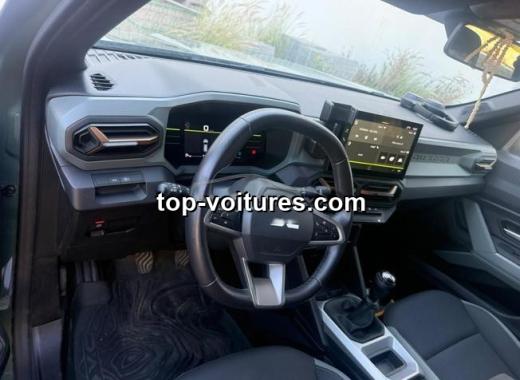 Dacia Duster 2025 — photo 8