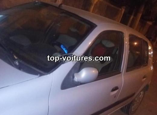 Renault Clio 2000 — photo 2
