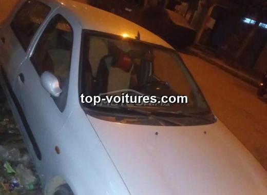 Renault Clio 2000 — photo 3