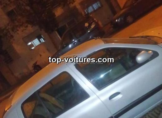 Renault Clio 2000 — photo 4