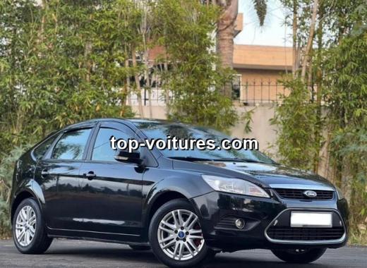 Ford Focus 2011 — photo 6