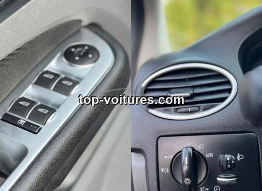 Ford Focus 2011 — photo 7