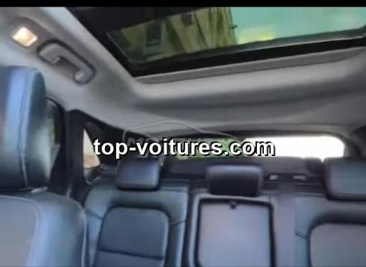 Ford Kuga 2021 — photo 5