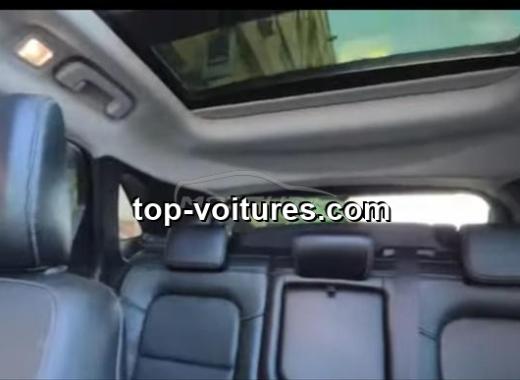 Ford Kuga 2021 — photo 4