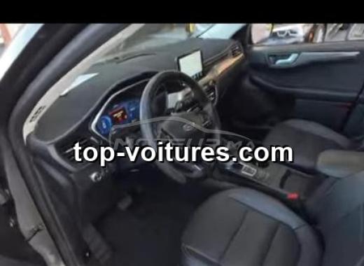 Ford Kuga 2021 — photo 5