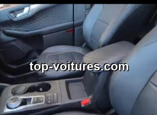 Ford Kuga 2021 — photo 6