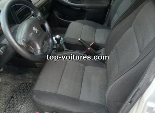 Peugeot 306 2003 — photo 3