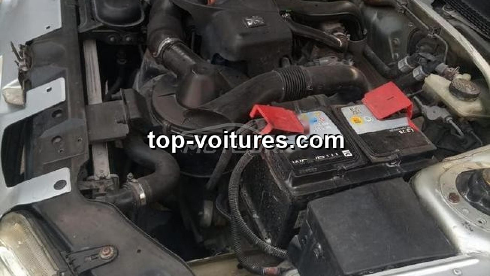 Peugeot 306