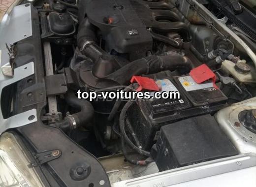 Peugeot 306 2003 — photo 4