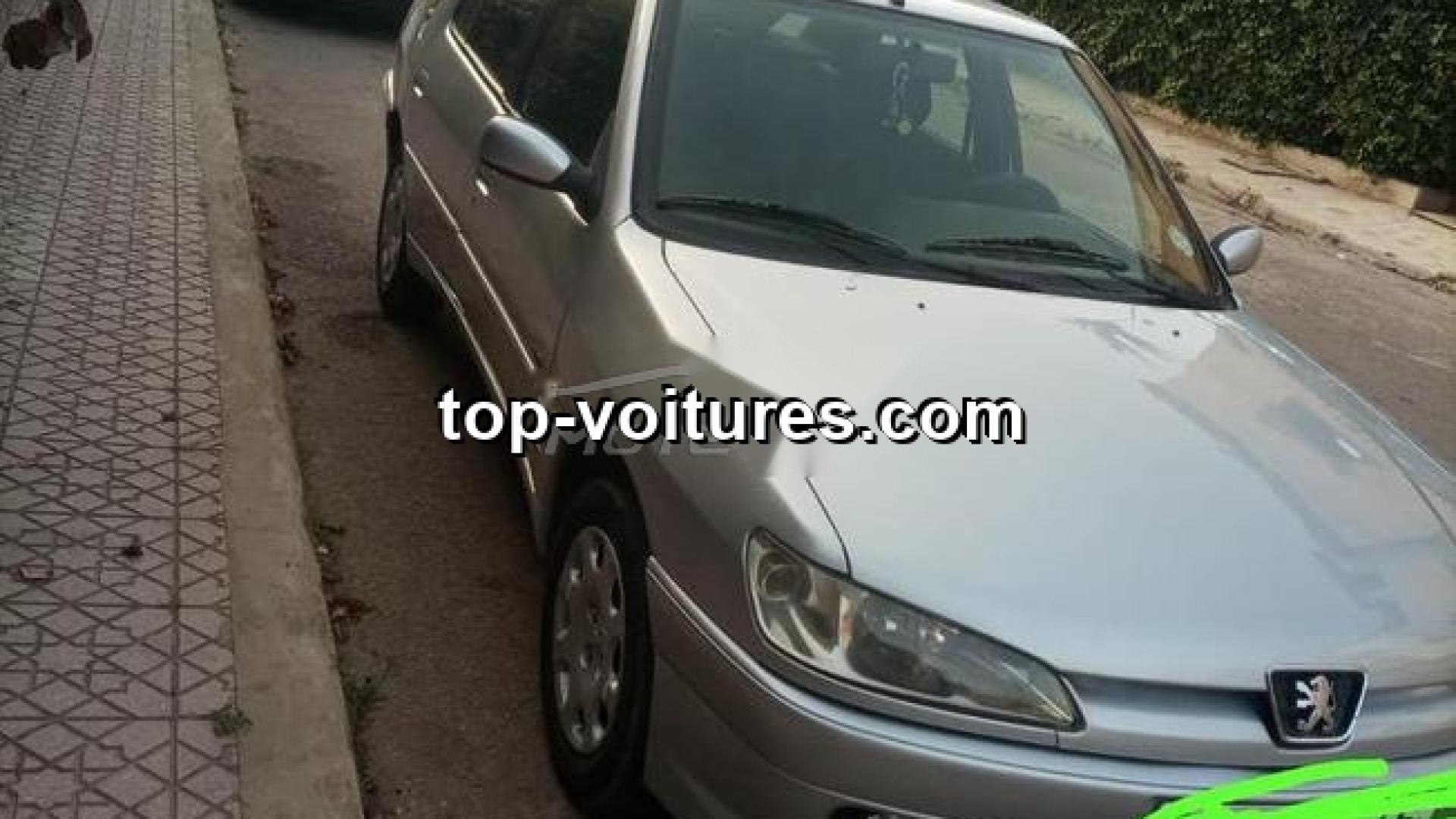 Peugeot 306