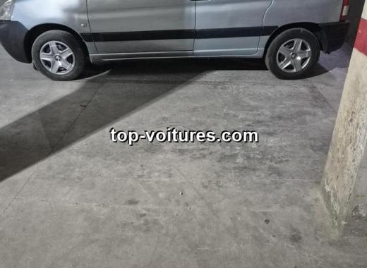Peugeot Partner 2006 — photo 2