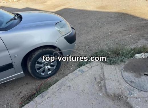 Peugeot Partner 2003 — photo 4