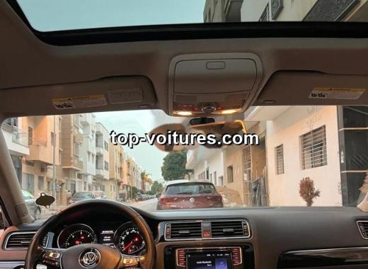 Volkswagen Jetta 2019 — photo 3