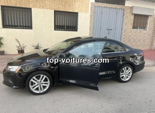 Volkswagen Jetta 2019 — photo 4