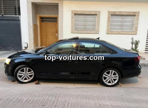 Volkswagen Jetta 2019 — photo 5