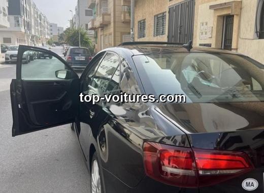 Volkswagen Jetta 2019 — photo 6