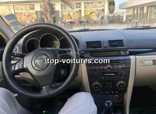 Mazda 3 2005 — photo 4