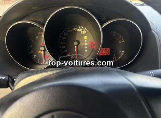 Mazda 3 2005 — photo 5