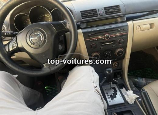 Mazda 3 2005 — photo 6