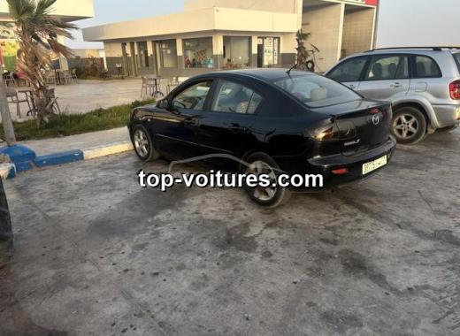 Mazda 3 2005 — photo 7