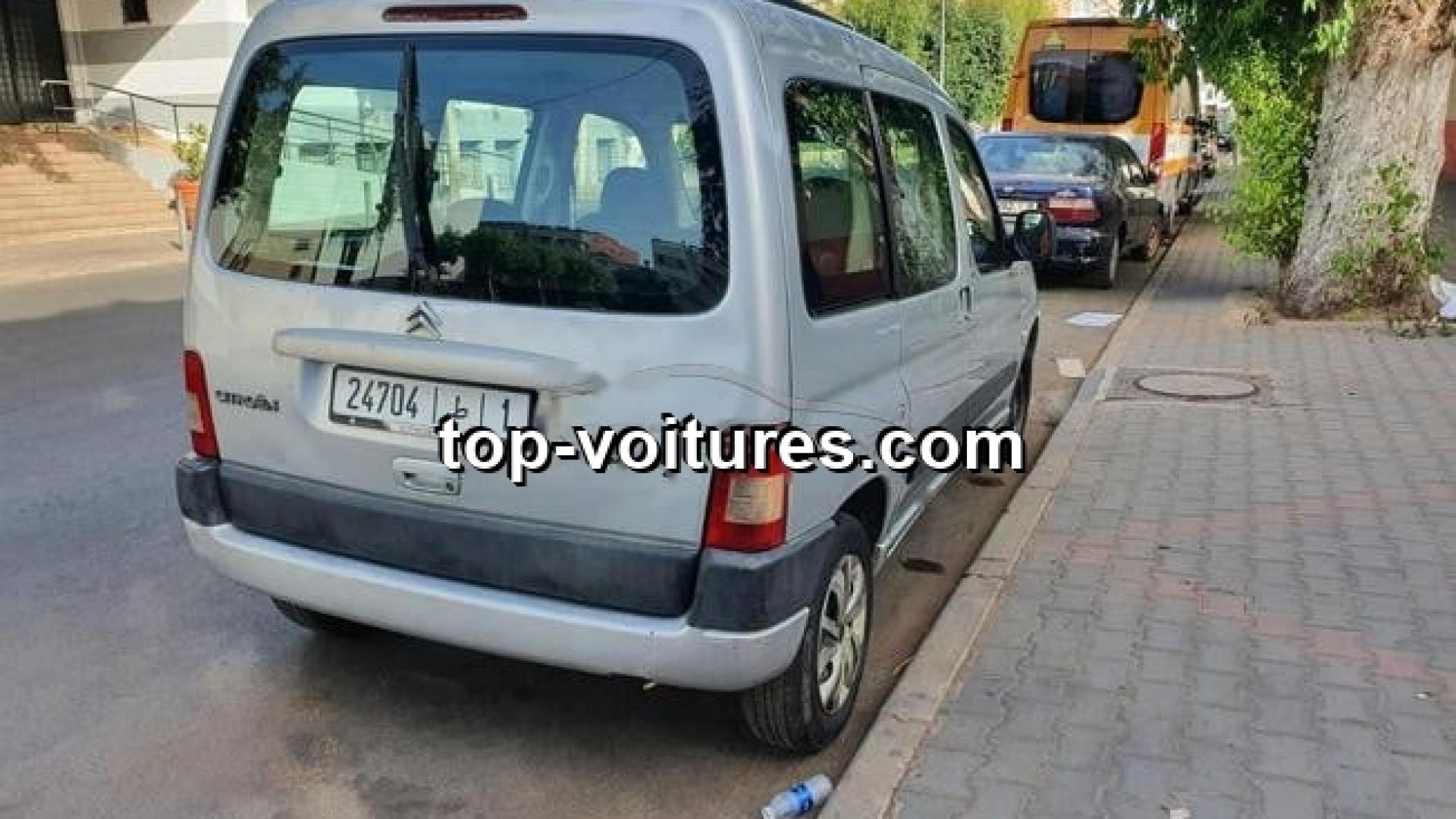 Citroën Berlingo