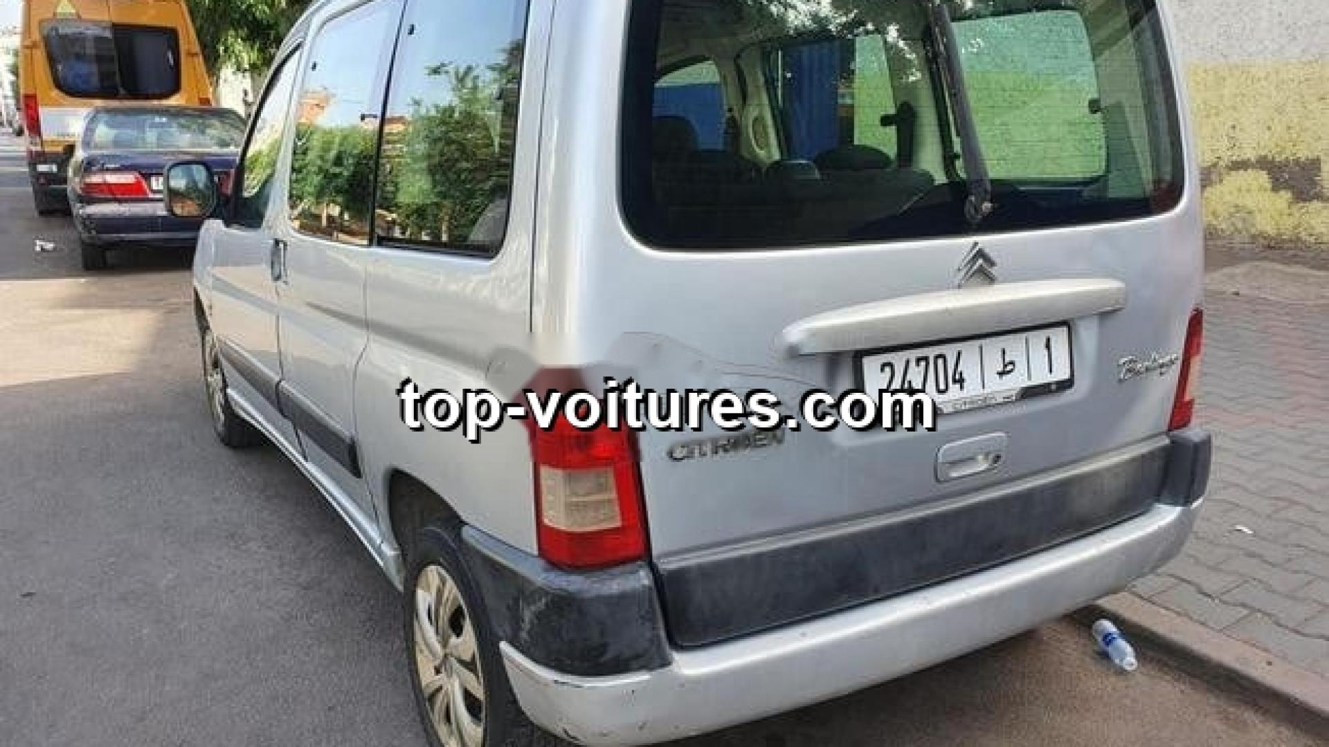 Citroën Berlingo