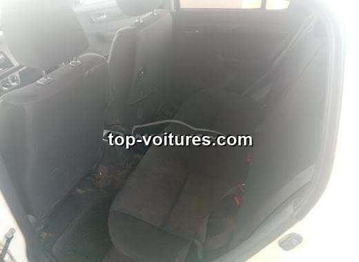 Suzuki Swift 2007 — photo 4