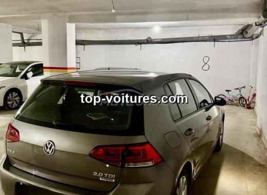 Volkswagen Golf 7 2019 — photo 2