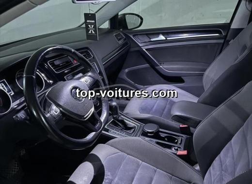 Volkswagen Golf 7 2019 — photo 3