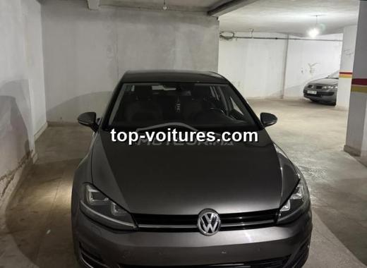 Volkswagen Golf 7 2019 — photo 4