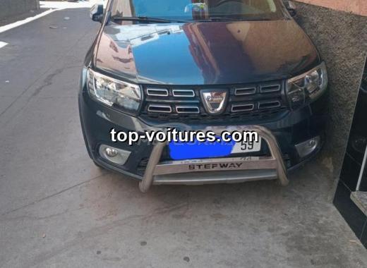 Dacia Sandero 2019 — photo 2