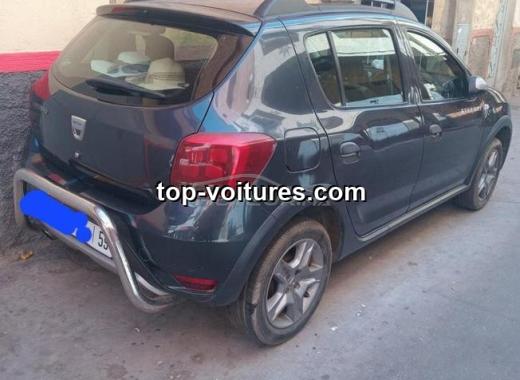 Dacia Sandero 2019 — photo 3