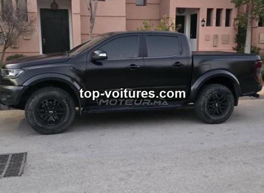 Ford Ranger 2020 — photo 4