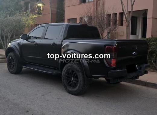 Ford Ranger 2020 — photo 5