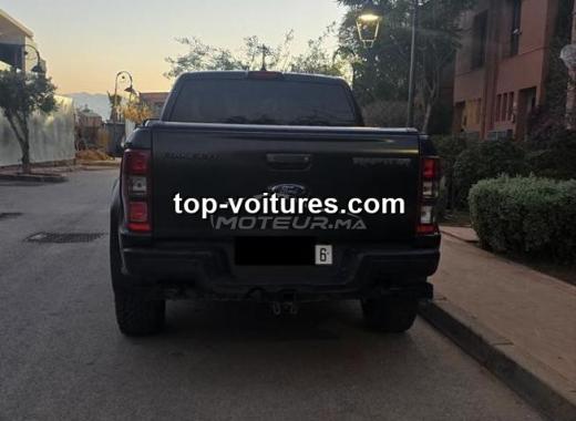 Ford Ranger 2020 — photo 6