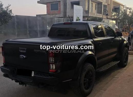 Ford Ranger 2020 — photo 7