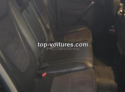 Ford Ranger 2020 — photo 8