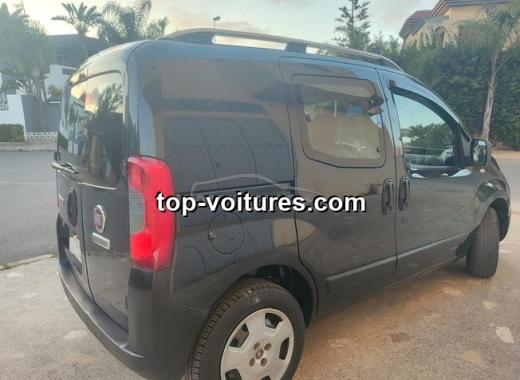 Fiat Fiorino 2020 — photo 2