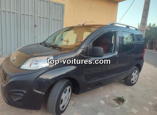 Fiat Fiorino 2020 — photo 3