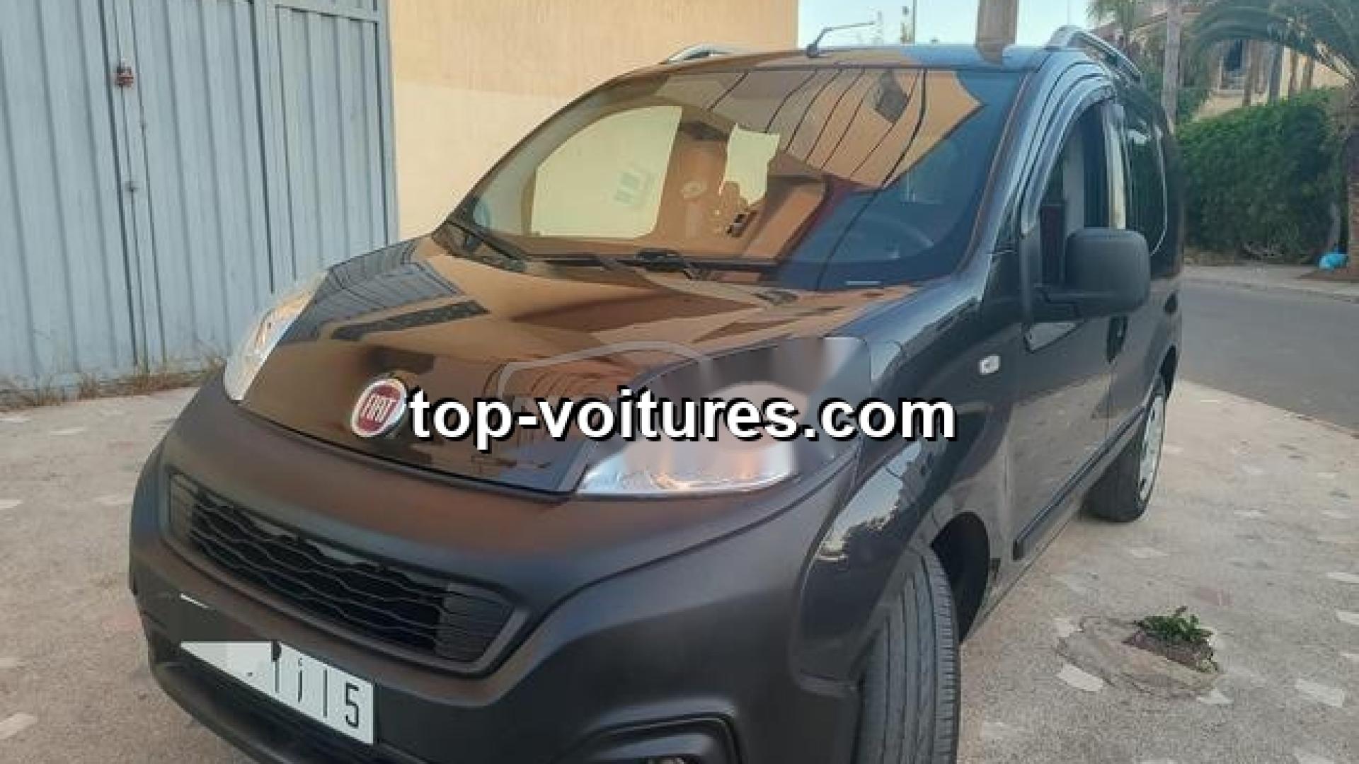 Fiat Fiorino
