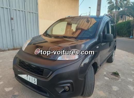 Fiat Fiorino 2020 — photo 5