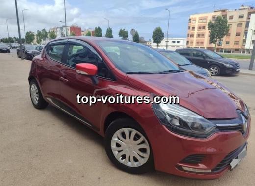 Renault Clio 2021 — photo 2