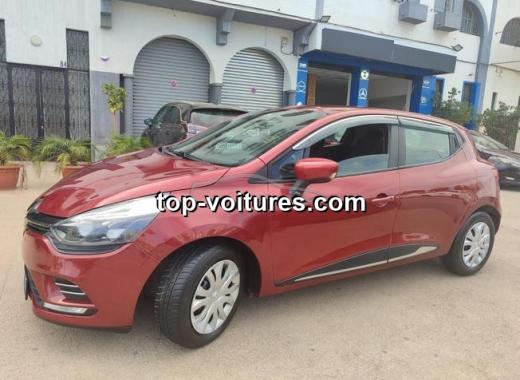 Renault Clio 2021 — photo 3